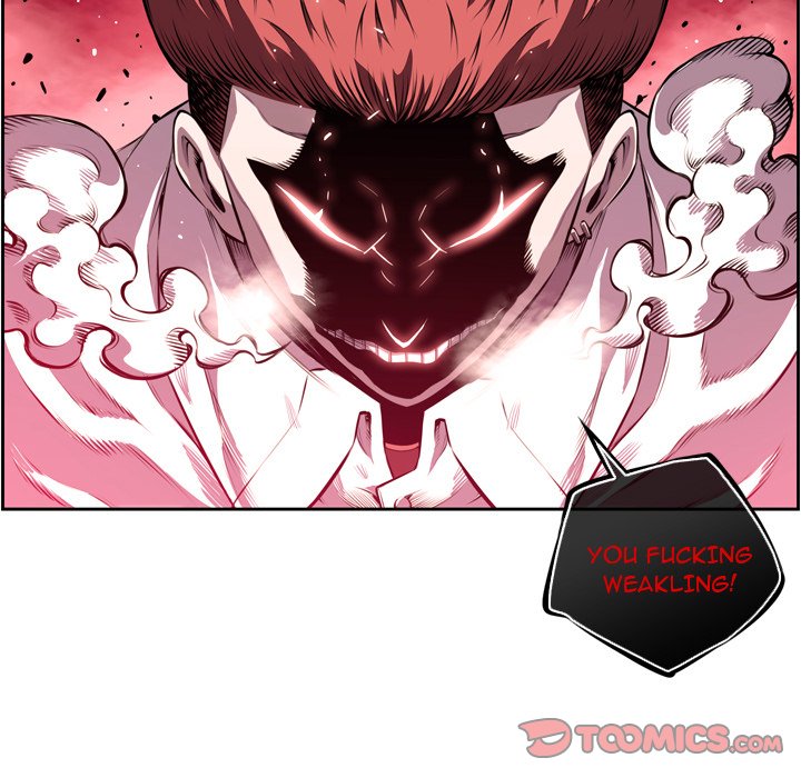 Supernova Supernova EP 166 - Toomics page 62 - 