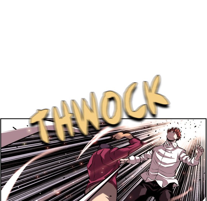 Supernova Supernova EP 166 - Toomics page 64 - 