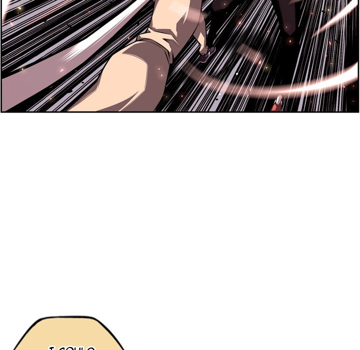 Supernova Supernova EP 166 - Toomics page 65 - 