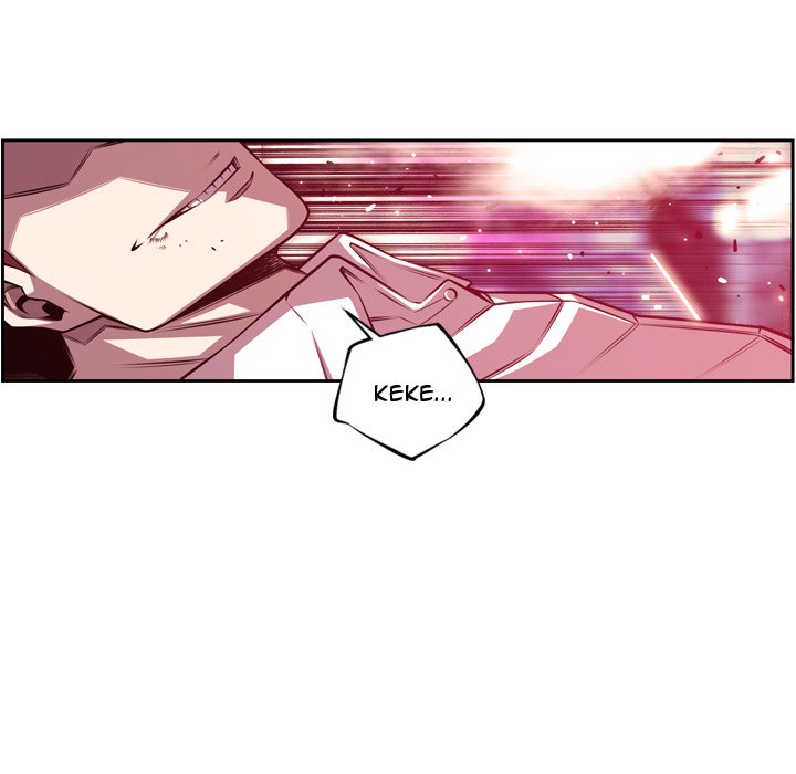 Supernova Supernova EP 166 - Toomics page 67 - 