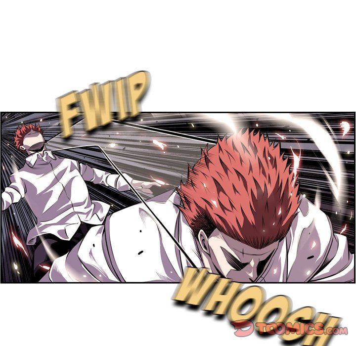 Supernova Supernova EP 166 - Toomics page 68 - 