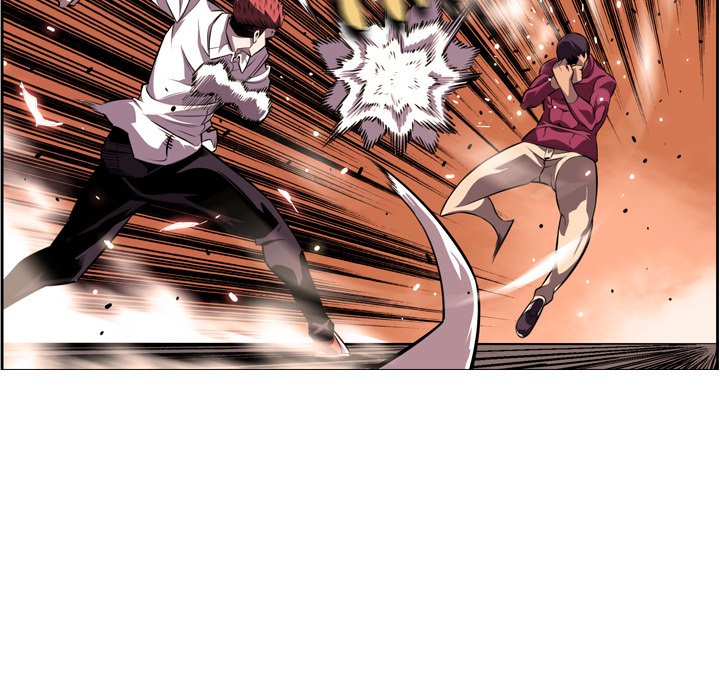 Supernova Supernova EP 166 - Toomics page 71 - 
