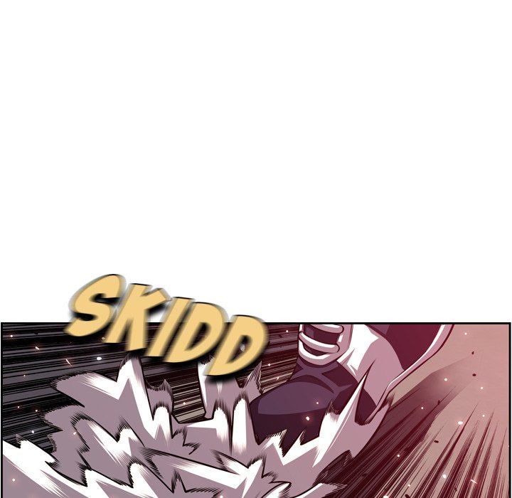 Supernova Supernova EP 166 - Toomics page 72 - 