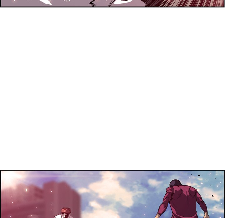 Supernova Supernova EP 166 - Toomics page 73 - 