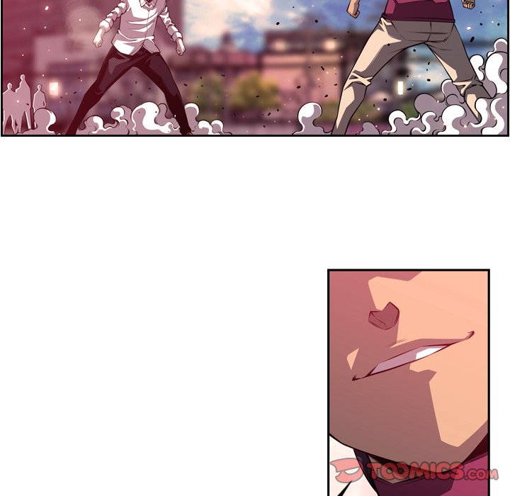 Supernova Supernova EP 166 - Toomics page 74 - 