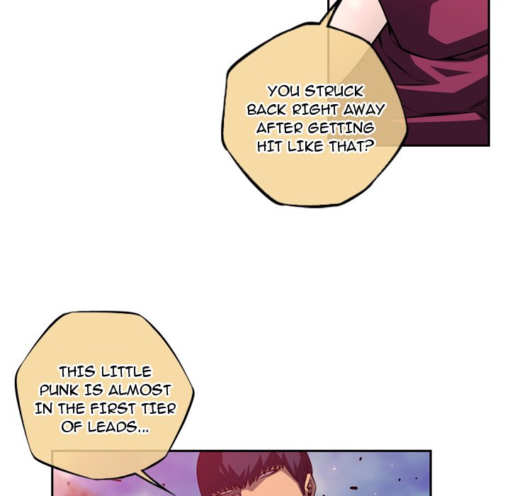 Supernova Supernova EP 166 - Toomics page 75 - 