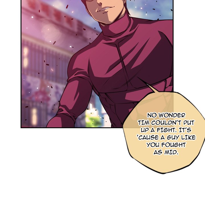 Supernova Supernova EP 166 - Toomics page 76 - 