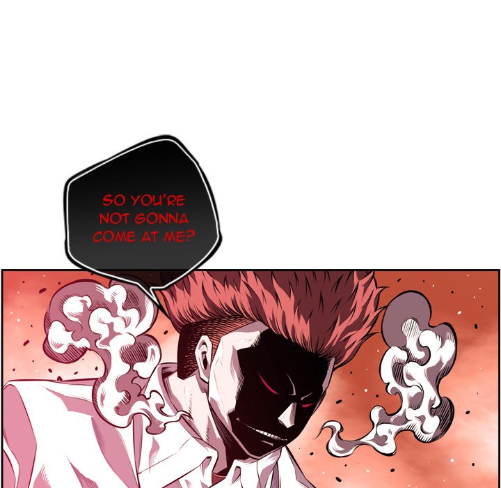 Supernova Supernova EP 166 - Toomics page 77 - 