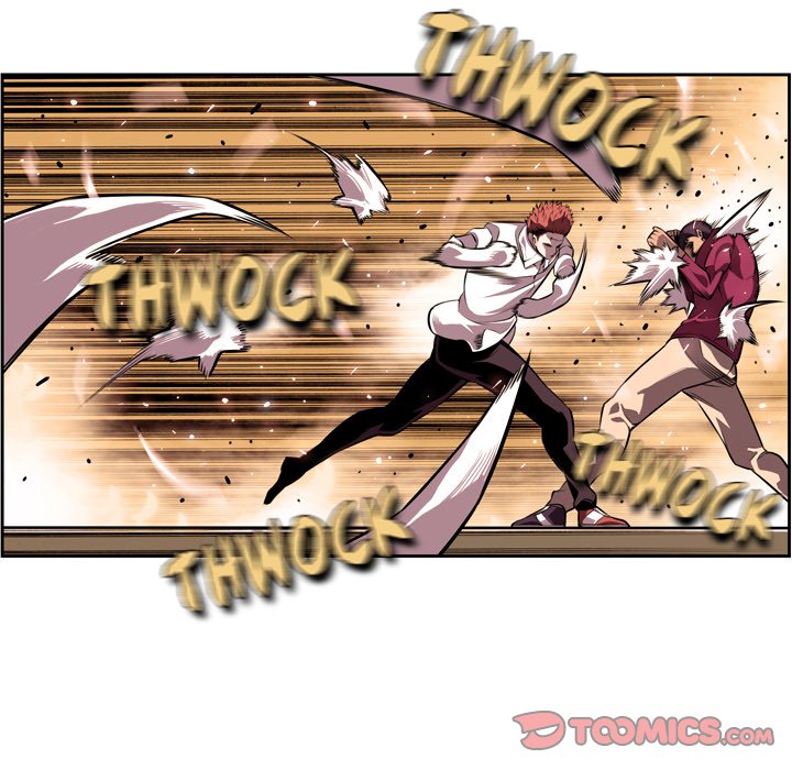 Supernova Supernova EP 166 - Toomics page 80 - 