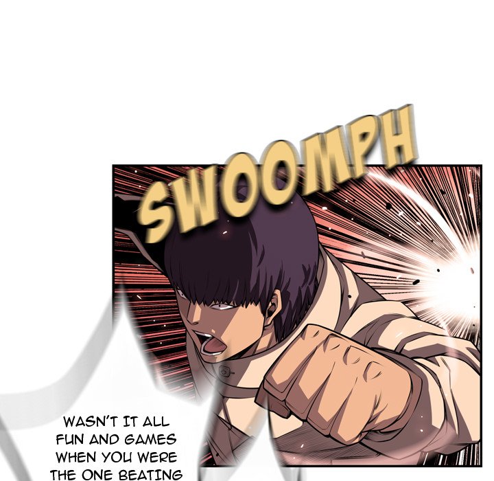 Supernova Supernova EP 166 - Toomics page 9 - 