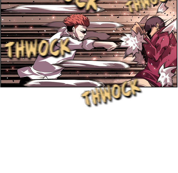 Supernova Supernova EP 166 - Toomics page 83 - 