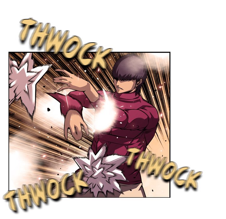 Supernova Supernova EP 166 - Toomics page 84 - 