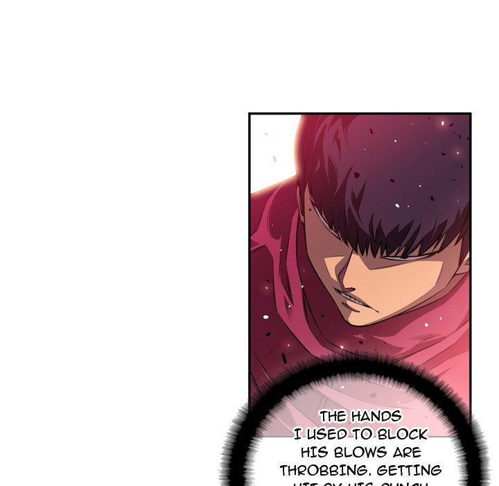 Supernova Supernova EP 166 - Toomics page 85 - 