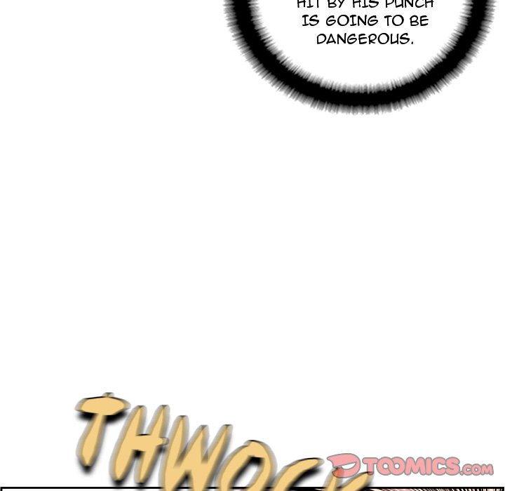 Supernova Supernova EP 166 - Toomics page 86 - 
