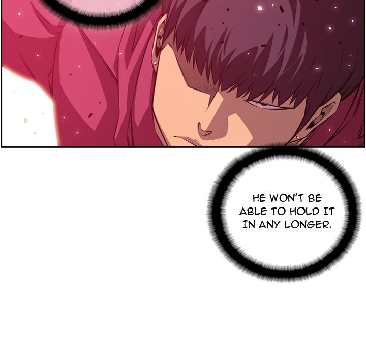 Supernova Supernova EP 166 - Toomics page 88 - 