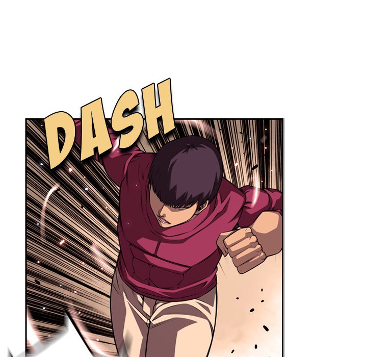 Supernova Supernova EP 166 - Toomics page 89 - 
