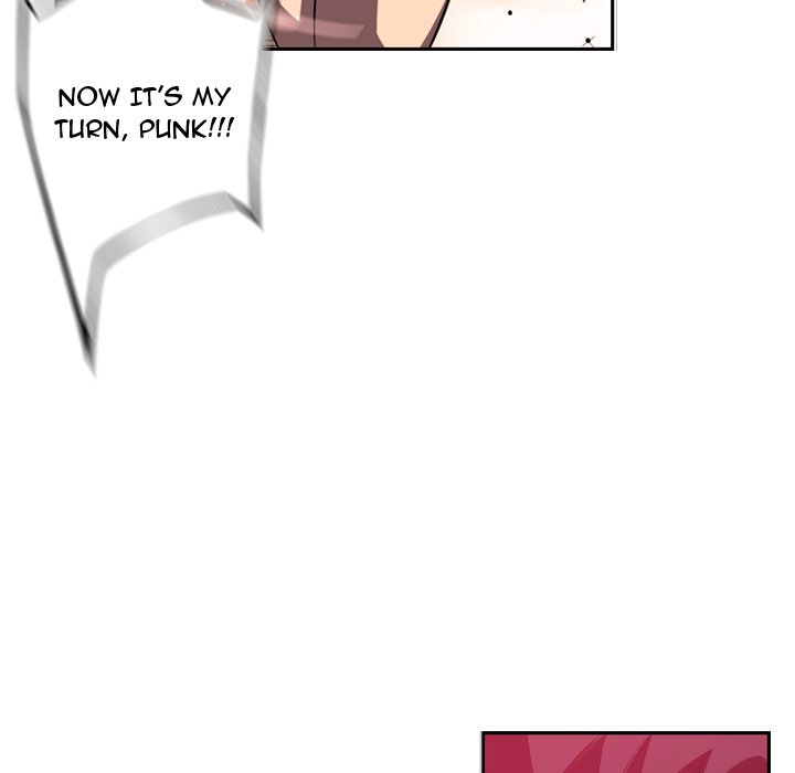 Supernova Supernova EP 166 - Toomics page 90 - 