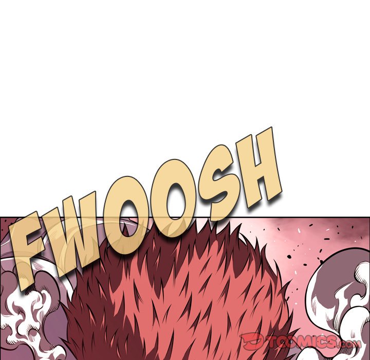 Supernova Supernova EP 166 - Toomics page 92 - 
