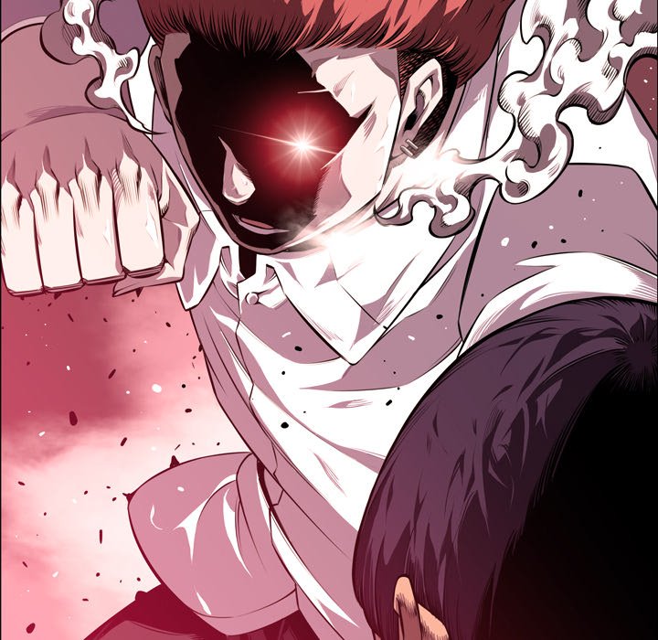 Supernova Supernova EP 166 - Toomics page 93 - 
