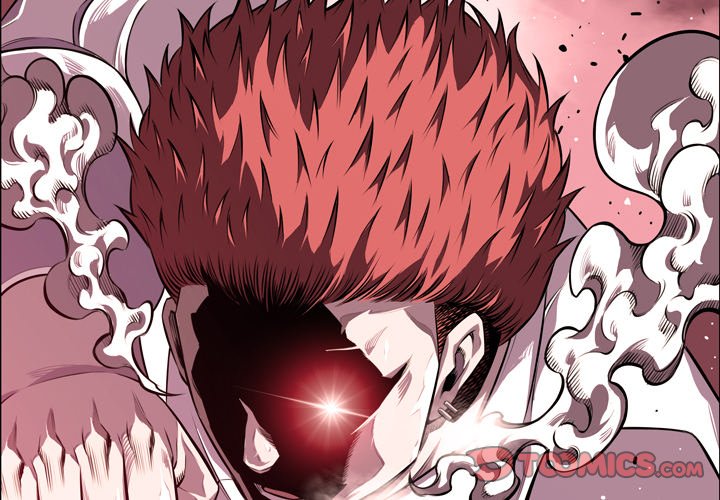 Supernova Supernova EP 167 - Toomics page 2 - 