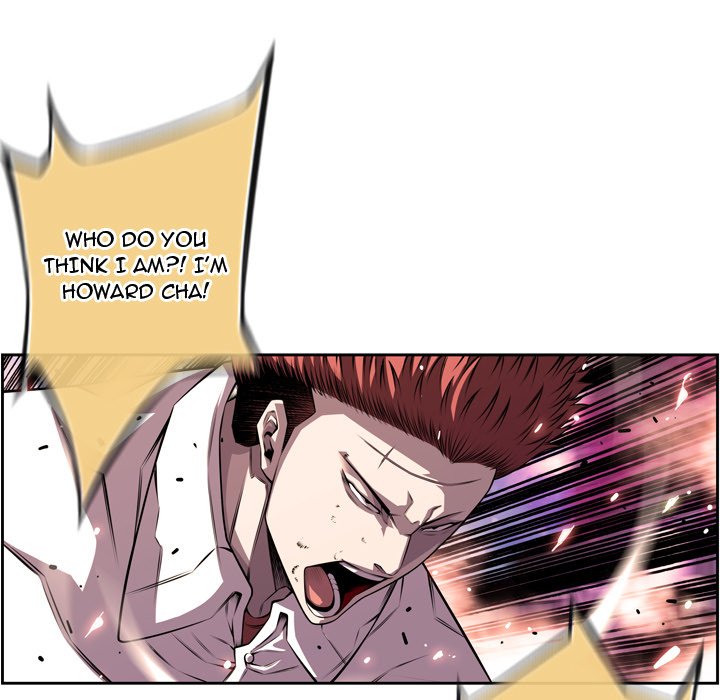 Supernova Supernova EP 167 - Toomics page 11 - 