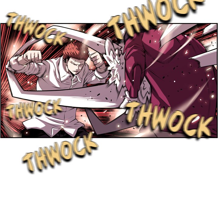 Supernova Supernova EP 167 - Toomics page 13 - 