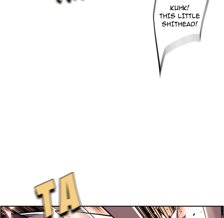 Supernova Supernova EP 167 - Toomics page 15 - 