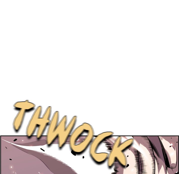 Supernova Supernova EP 167 - Toomics page 18 - 