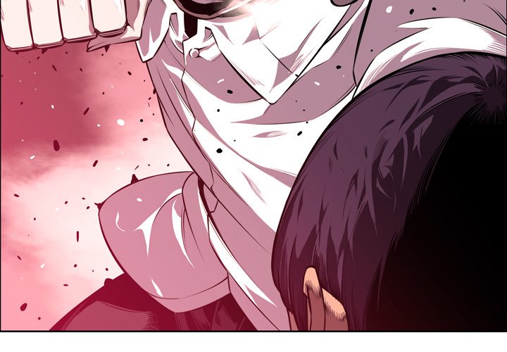 Supernova Supernova EP 167 - Toomics page 3 - 