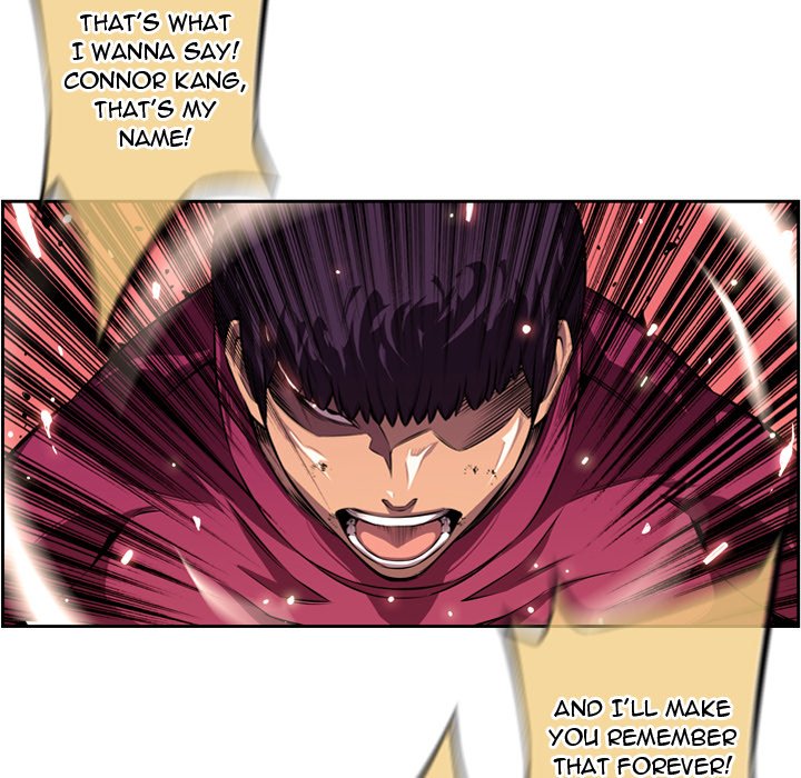 Supernova Supernova EP 167 - Toomics page 21 - 