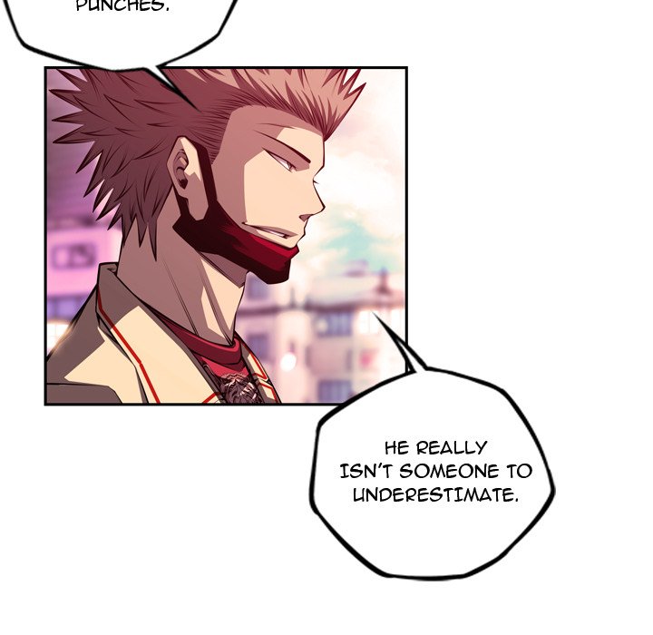Supernova Supernova EP 167 - Toomics page 25 - 