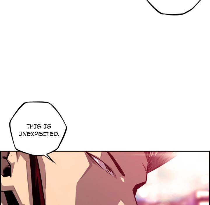 Supernova Supernova EP 167 - Toomics page 27 - 