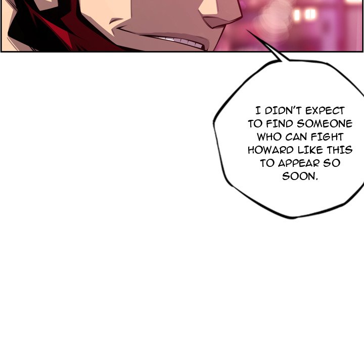 Supernova Supernova EP 167 - Toomics page 28 - 