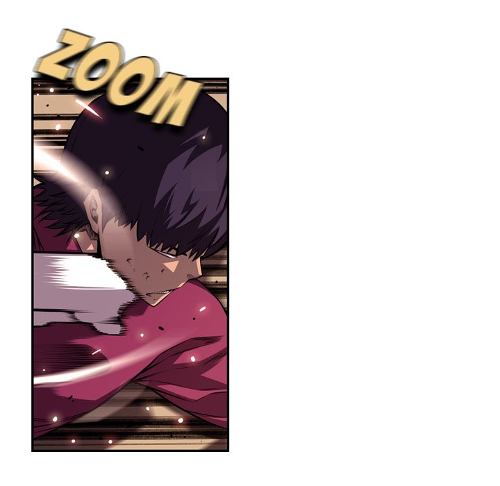 Supernova Supernova EP 167 - Toomics page 29 - 