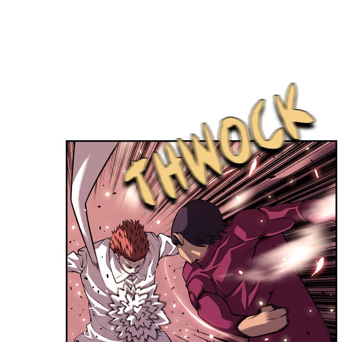 Supernova Supernova EP 167 - Toomics page 30 - 