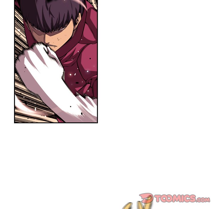 Supernova Supernova EP 167 - Toomics page 32 - 