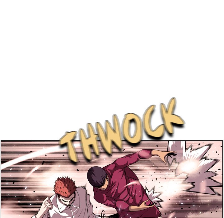 Supernova Supernova EP 167 - Toomics page 35 - 
