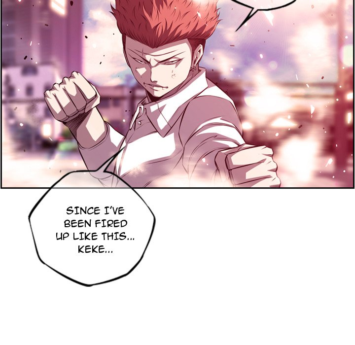 Supernova Supernova EP 167 - Toomics page 37 - 