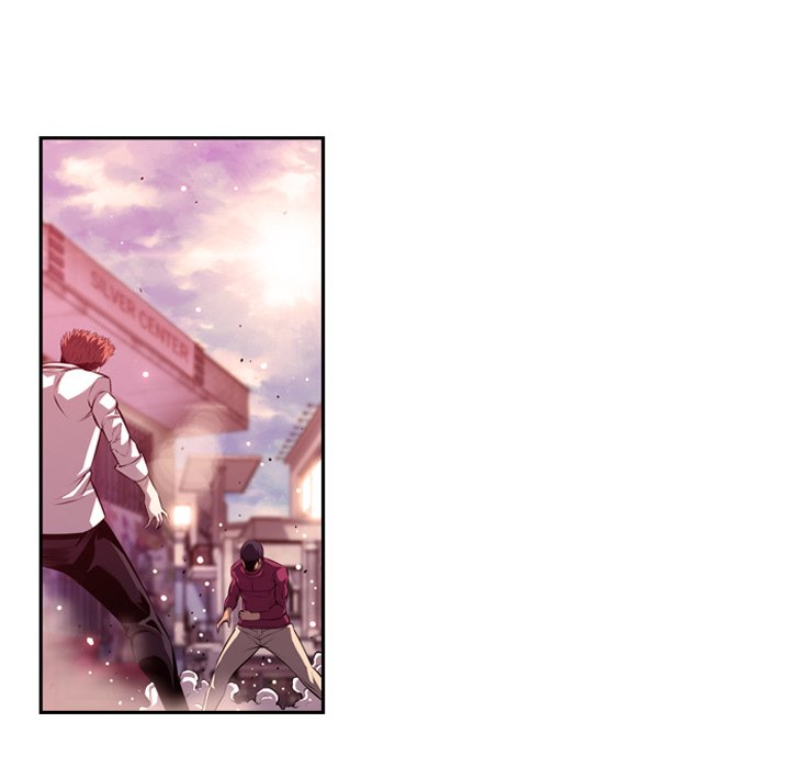 Supernova Supernova EP 167 - Toomics page 39 - 