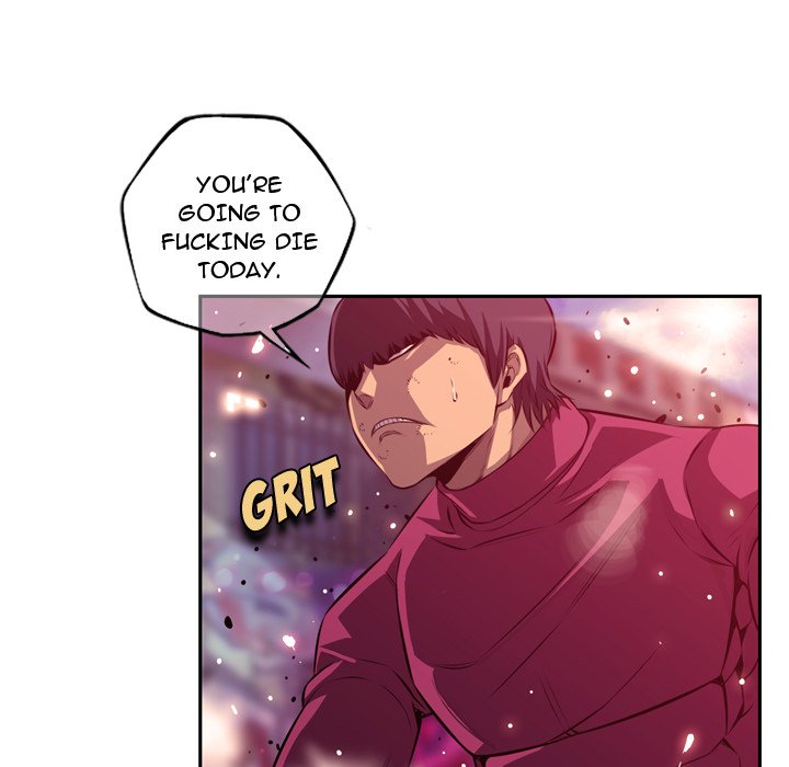 Supernova Supernova EP 167 - Toomics page 40 - 