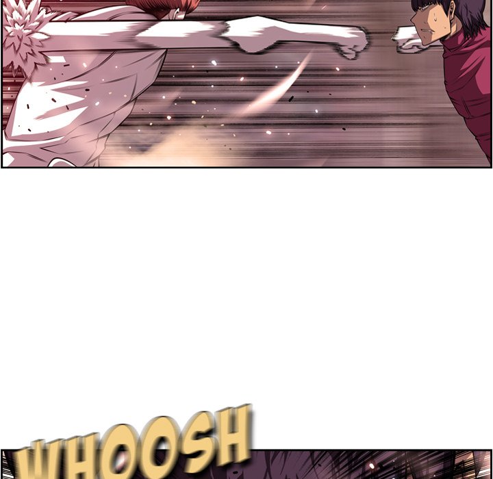 Supernova Supernova EP 167 - Toomics page 5 - 