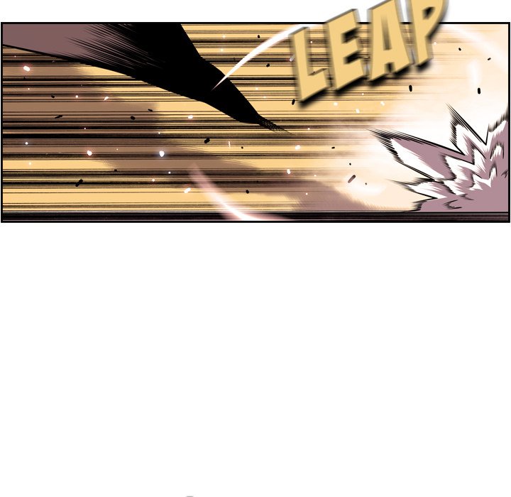 Supernova Supernova EP 167 - Toomics page 42 - 