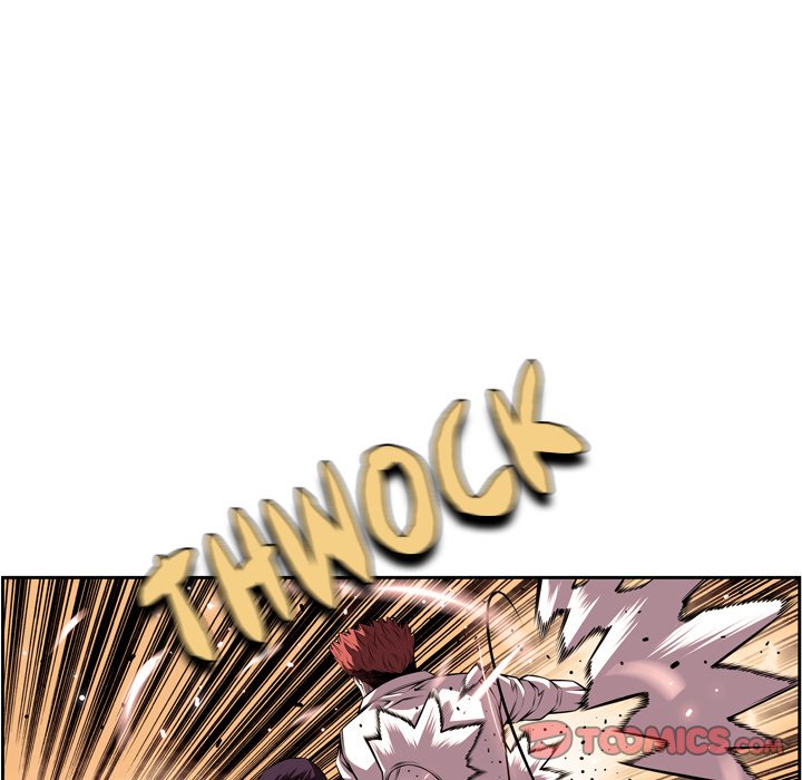 Supernova Supernova EP 167 - Toomics page 44 - 