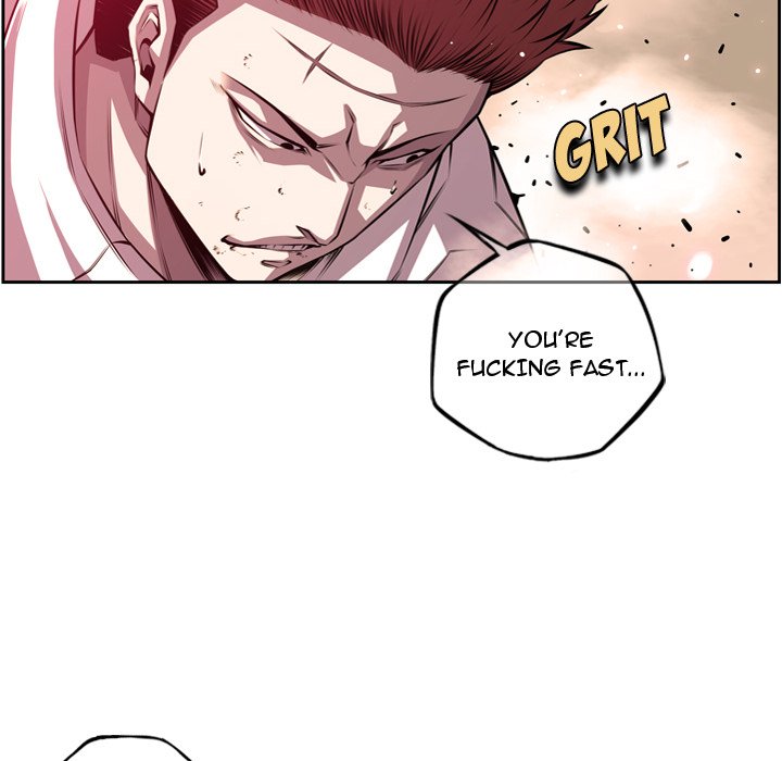Supernova Supernova EP 167 - Toomics page 46 - 