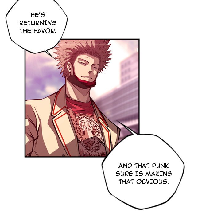 Supernova Supernova EP 167 - Toomics page 47 - 