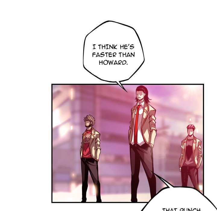 Supernova Supernova EP 167 - Toomics page 48 - 