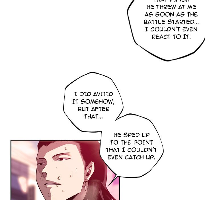 Supernova Supernova EP 167 - Toomics page 49 - 