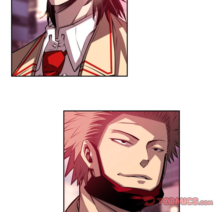 Supernova Supernova EP 167 - Toomics page 50 - 