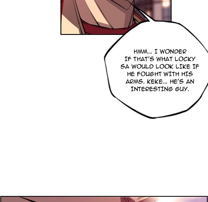 Supernova Supernova EP 167 - Toomics page 51 - 
