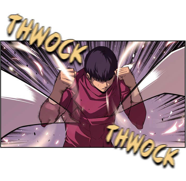 Supernova Supernova EP 167 - Toomics page 53 - 